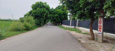 Image of 120 Sq.ft Residential Plot / Land for sale in Mansha Orchid, Sector 110, Faridabad for Rs. 10148000