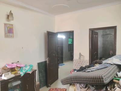 Bedroom Image of 1360 Sq.ft 3 BHK Builder Floor for sale in Sector 49 Faridabad for Rs. 11000000