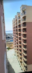 Image of 810 Sq.ft 2 BHK Apartment / Flat for sale in Madeenaguda, Hyderabad for Rs. 6600000
