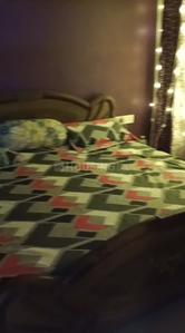 Bedroom Image of 680 Sq.ft 2 BHK Apartment / Flat for rent in Narolgam Ahmedabad for Rs. 14000