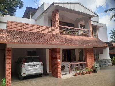 Image of 2323 Sq.ft 4 BHK Independent House for sale in Mannanthala, Thiruvananthapuram for Rs. 30000000