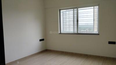 Bedroom Image of 1400 Sq.ft 2.5 BHK Apartment / Flat for sale in Manjari Khurd Pune for Rs. 11700000