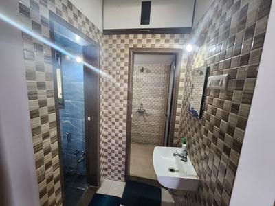 Bathroom Image of 1300 Sq.ft 3 BHK Apartment / Flat for sale in Annapurna Mangeshi Paradise, Ulhasnagar Thane for Rs. 10500000