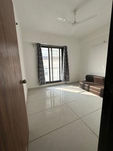 Bedroom Image of 1500 Sq.ft 3 BHK Apartment / Flat for sale in Gotri Vadodara for Rs. 7500000