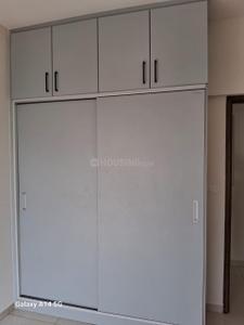 Bedroom Image of 1250 Sq.ft 2 BHK Apartment / Flat for rent in Godrej Park Retreat, Chikkakannalli Bengaluru for Rs. 45000