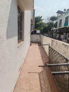 Balcony Image of 846 Sq.ft 2 BHK Duplex for sale in Chanakyapuri Ahmedabad for Rs. 12500000