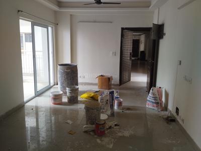 Hall Image of 1090 Sq.ft 2 BHK Apartment / Flat for sale in VVIP Homes, Noida Extension Greater Noida for Rs. 9200000