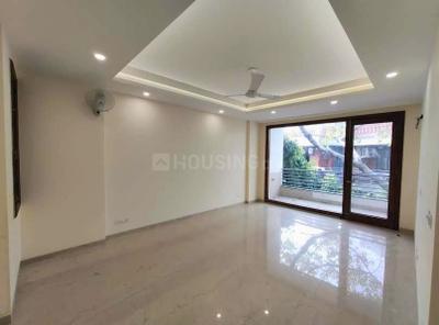 5 BHK Independent Builder Floor