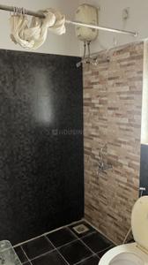 Bathroom Image of 1007 Sq.ft 2 BHK Apartment / Flat for sale in Pegasus Megapolis Splendour, Hinjawadi Phase 3 Pune for Rs. 8500000