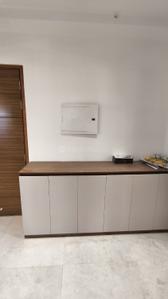 Kitchen Image of 1800 Sq.ft 3 BHK Apartment / Flat for sale in Adani Atelier Greens, Mundhwa Pune for Rs. 32000000