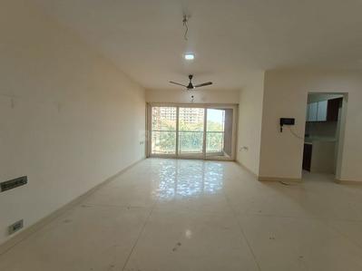 Bedroom Image of 1490 Sq.ft 2 BHK Apartment / Flat for sale in RNA Continental, Chembur Mumbai for Rs. 26000000