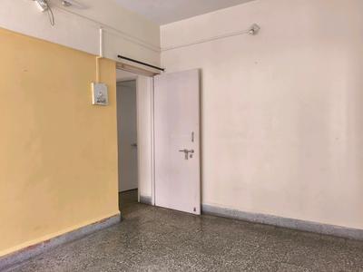 Bedroom Image of 865 Sq.ft 1.5 BHK Apartment / Flat for rent in Nikash Lawns, Pashan Pune for Rs. 22000