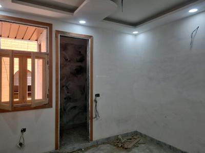 Bedroom Image of 810 Sq.ft 3 BHK Apartment / Flat for sale in Nawada New Delhi for Rs. 5000000
