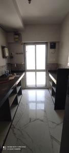 Kitchen Image of 650 Sq.ft 2 BHK Apartment / Flat for sale in The Baya Victoria, Byculla Mumbai for Rs. 17500000