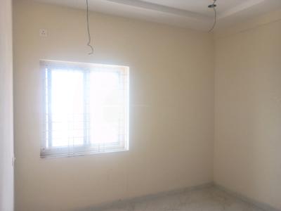 Bedroom Image of 1500 Sq.ft 3 BHK Apartment / Flat for sale in Nagole Hyderabad for Rs. 10400000