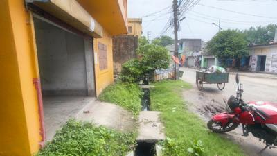Balcony Image of 160 Sq.ft 1 RK Apartment / Flat for rent in Rajarhat Kolkata for Rs. 6000