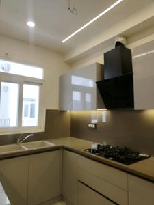 Kitchen Image of 1850 Sq.ft 3 BHK Builder Floor for rent in Sector 46 Gurgaon for Rs. 83000