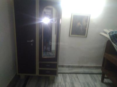 Bedroom Image of 500 Sq.ft 1 BHK Builder Floor for rent in Independent House, DLF Phase 3 Gurgaon for Rs. 16000
