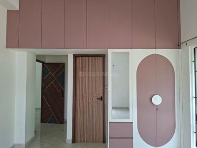 Bedroom Image of 1560 Sq.ft 3 BHK Apartment / Flat for rent in KK Nagar Chennai for Rs. 55000