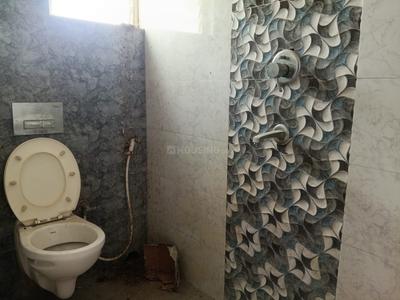 Bathroom Image of 1030 Sq.ft 2 BHK Apartment / Flat for sale in Rajwada Springfield, Narendrapur Kolkata for Rs. 5100000