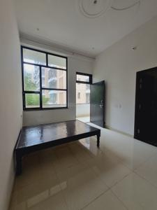 Hall Image of 700 Sq.ft 1 RK Builder Floor for rent in Pratap Nagar Jaipur for Rs. 16500