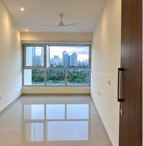 Hall Image of 570 Sq.ft 2 BHK Apartment / Flat for rent in Piramal Vaikunth, Thane West Thane for Rs. 36000