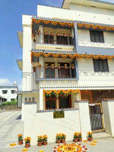 3 BHK Independent House