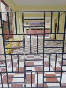 Balcony Image of 650 Sq.ft 2 BHK Apartment / Flat for sale in Madurdaha Apartment, Kalikapur, EM Bypass Kolkata for Rs. 3500000