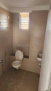 Bathroom Image of 1881 Sq.ft 3 BHK Apartment / Flat for sale in Shri Parshva Orion, Paldi Ahmedabad for Rs. 12000000