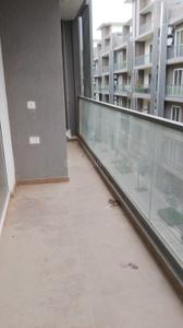 Balcony Image of 1494 Sq.ft 3.5 BHK Apartment / Flat for sale in M3M Soulitude, Sector 89 Gurgaon for Rs. 16400000