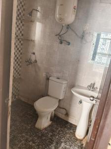Bathroom Image of 800 Sq.ft 2 BHK Apartment / Flat for sale in Aditya Urban Homes, Bamheta Village Ghaziabad for Rs. 4500000
