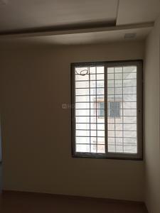 Bedroom Image of 500 Sq.ft 1 BHK Apartment / Flat for sale in Jare Sai Villa, Chikhali Pune for Rs. 3499000