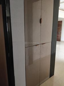 Bedroom Image of 1275 Sq.ft 2.5 BHK Apartment / Flat for sale in Kalyan West Kalyan for Rs. 12500000
