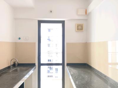 Kitchen Image of 1400 Sq.ft 3 BHK Apartment / Flat for rent in Lodha Lakeshore Greens, Palava Phase 2 Thane for Rs. 38000