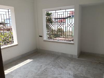 Bedroom Image of 1150 Sq.ft 3 BHK Apartment / Flat for sale in Santoshpur Kolkata for Rs. 7200000
