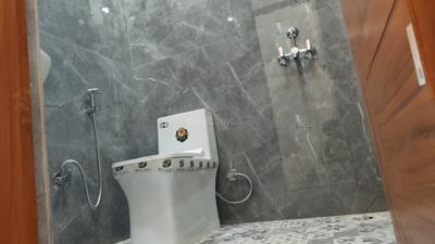 Image of 900 Sq.ft 2 BHK Builder Floor for rent in Girha Pravesh 1, Indirapuram, Ghaziabad for Rs. 20000