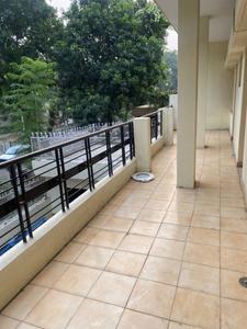 Balcony Image of 1674 phase 10 mohali  in Sector 64, Mohali