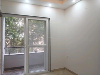 Bedroom Image of 756 Sq.ft 2 BHK Builder Floor for sale in Paschim Vihar New Delhi for Rs. 13800000