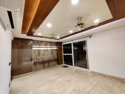 Hall Image of 3000 Sq.ft 3 BHK Villa for sale in Defence Colony New Delhi for Rs. 600000000