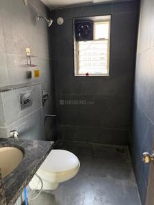 Image of 1200 Sq.ft 2 BHK Apartment / Flat for rent in Vastukalp The Onyx, Wakad, Pune for Rs. 38000