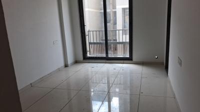 Bedroom Image of 968 Sq.ft 3 BHK Apartment / Flat for sale in Siddhi Priya Imperial, Ghuma Ahmedabad for Rs. 8400000