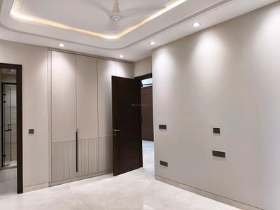 Bedroom Image of 2150 Sq.ft 4 BHK Builder Floor for sale in Anant Raj Estate, Sector 63 Gurgaon for Rs. 37500000