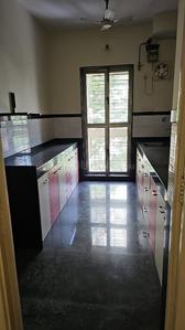 Kitchen Image of 1060 Sq.ft 2.5 BHK Apartment / Flat for sale in Kalpataru Siddhachal VIII Bldg 4, Thane West Thane for Rs. 24000000
