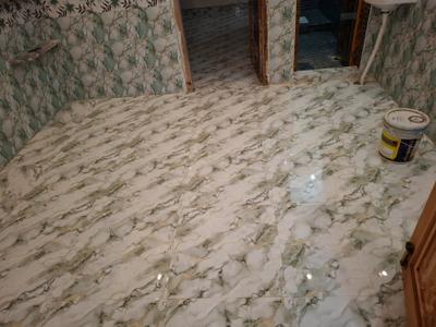 Living Room Image of 520 Sq.ft 1 BHK Independent House for sale in Manali New Town Chennai for Rs. 3600000