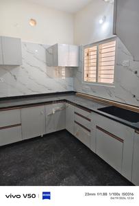 Kitchen Image of 3000 Sq.ft 5 BHK Builder Floor for sale in Vidyaranyapura Bengaluru for Rs. 17000000