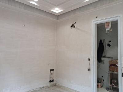 Bedroom Image of 1300 Sq.ft 3 BHK Builder Floor for sale in Paschim Vihar New Delhi for Rs. 25500000