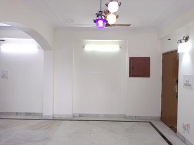 Living Room Image of 1800 Sq.ft 3 BHK Apartment / Flat for sale in Sanmati Kunj, Sector 6 Dwarka New Delhi for Rs. 30500000