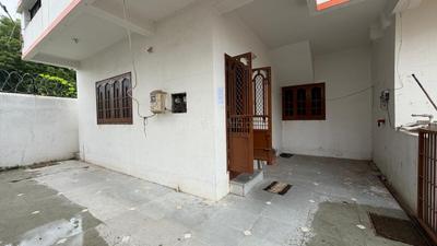 Balcony Image of 3207 Sq.ft 5 BHK Duplex for sale in Akota Vadodara for Rs. 12883500