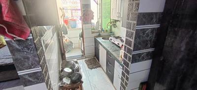 Image of 630 Sq.ft 1 BHK Apartment / Flat for rent in Sona Palace Residency, Sarkhej, Ahmedabad for Rs. 18000