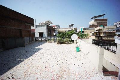 Balcony Image of 387 Sq.ft 1 BHK Independent House for sale in Bapunagar Ahmedabad for Rs. 6000000